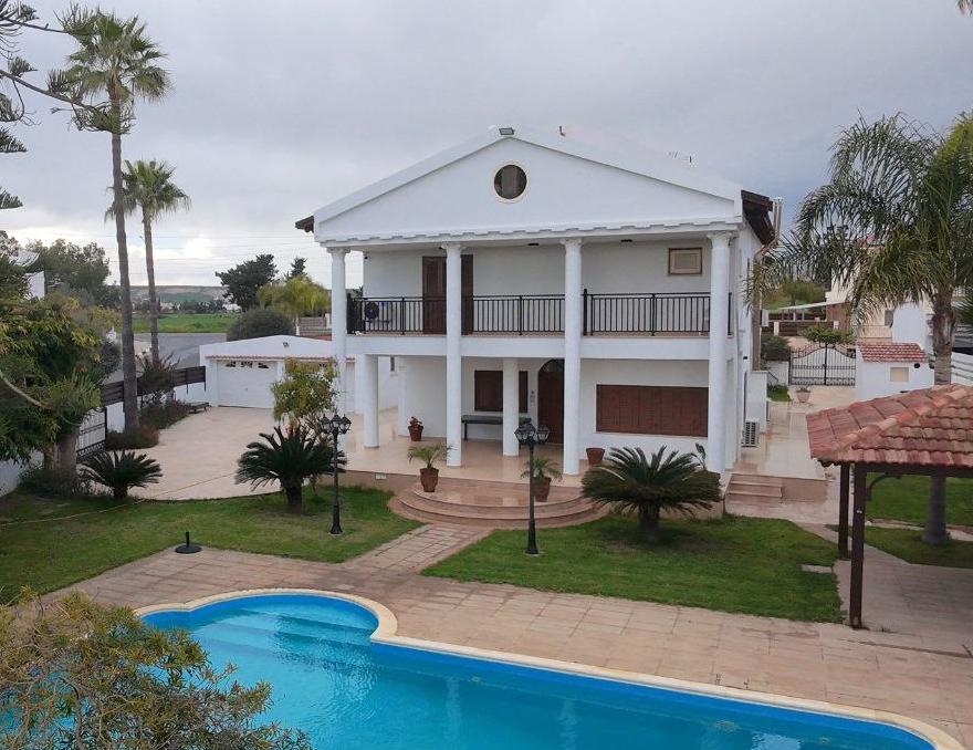 Villa in Larnaca