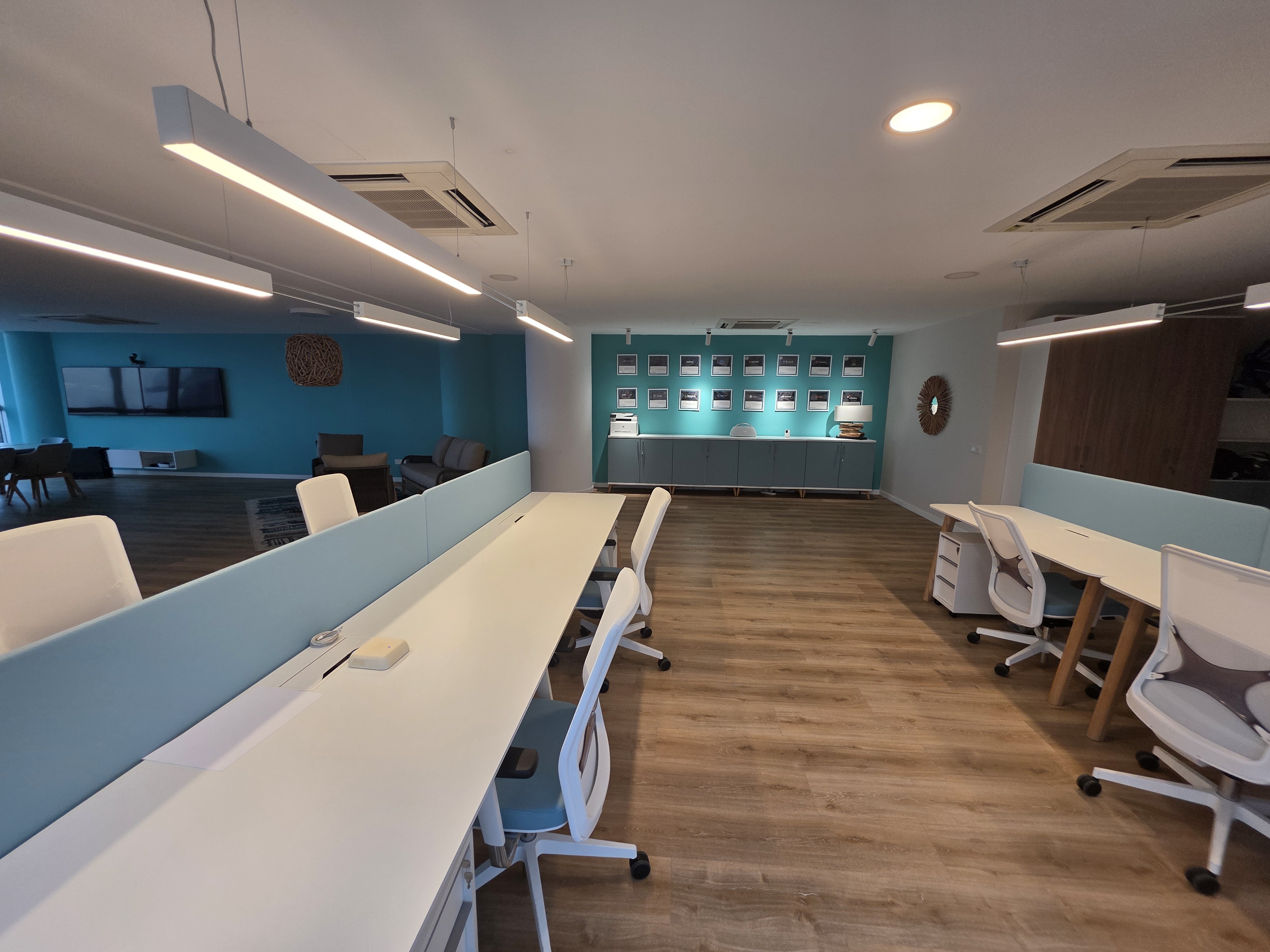 New office in Larnaca № 212360 3
