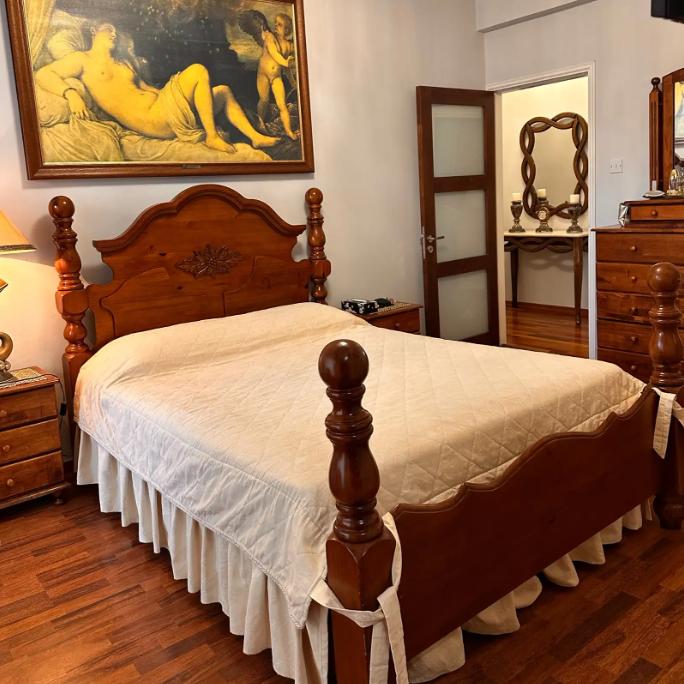 Квартира в Лимассоле