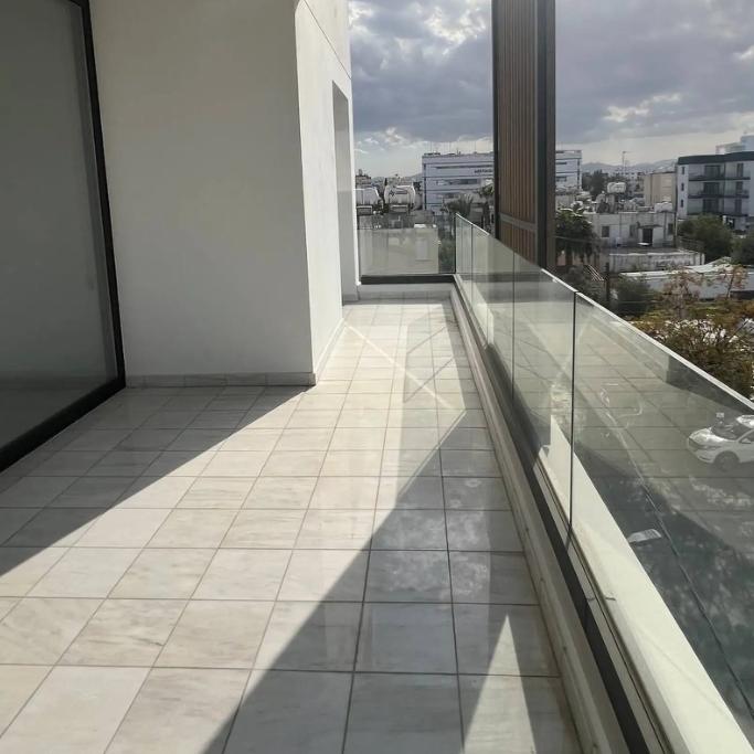 Квартира на Кипре