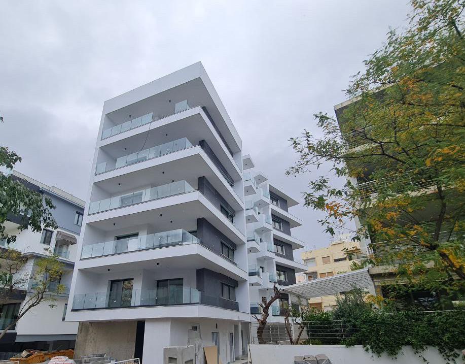 New flat in Nicosia