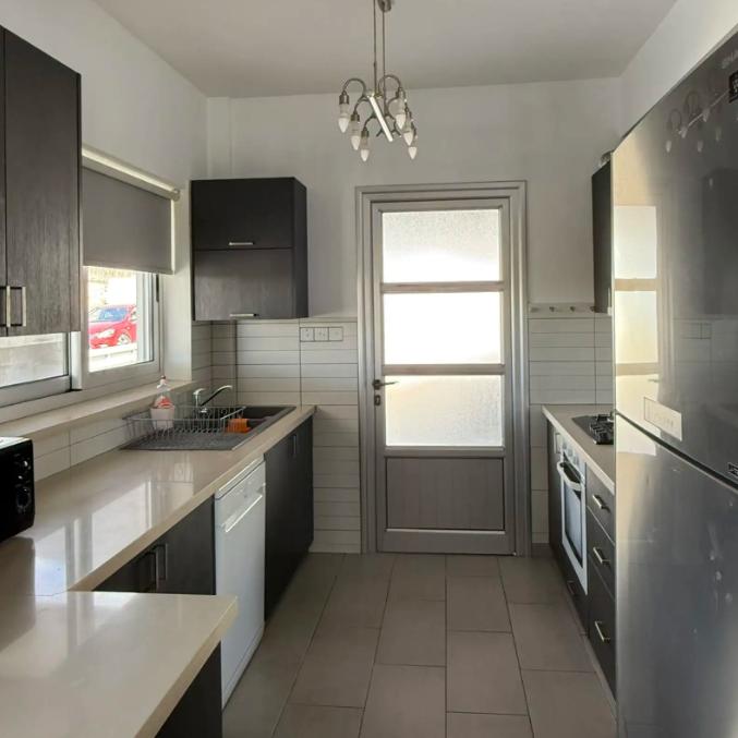 Дом в Пафосе