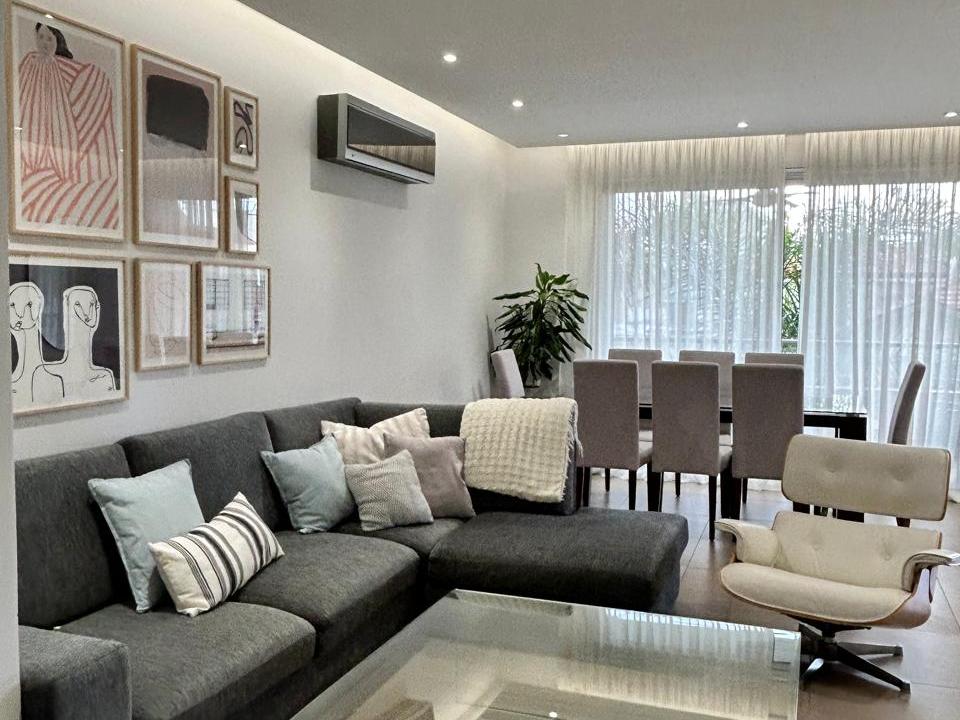 Flat in Limassol