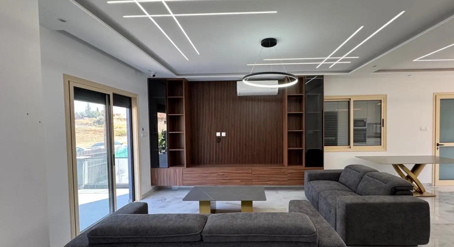 Villa in Limassol