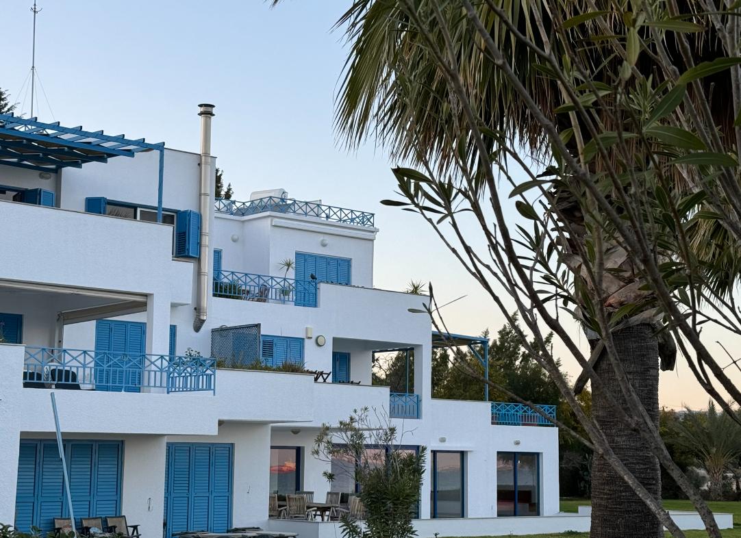 Apartment in Limassol
