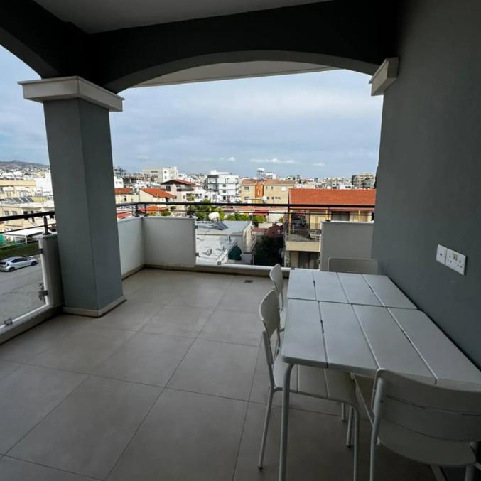 Квартира в Лимассоле