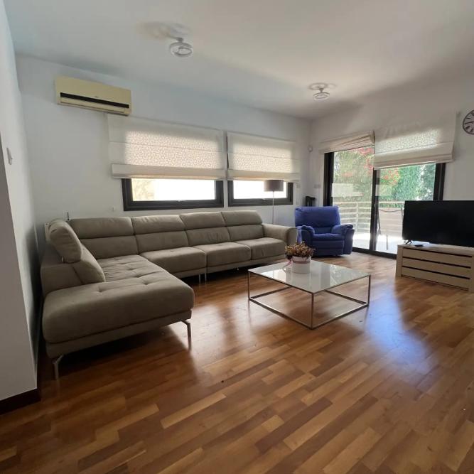 House in Limassol