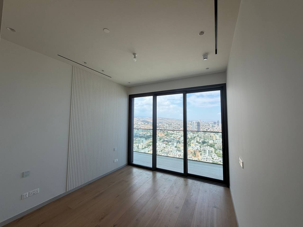 Apartment, 3 bedrooms — 7