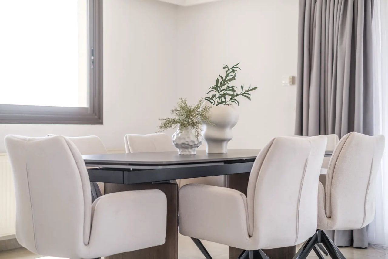Apartment, 5 bedrooms — 9