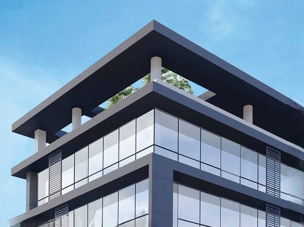 New commercial in Limassol