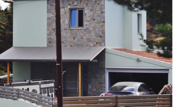 Дом в Ларнаке