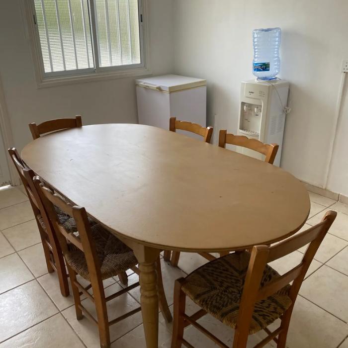 Apartment, 2 bedrooms — 56