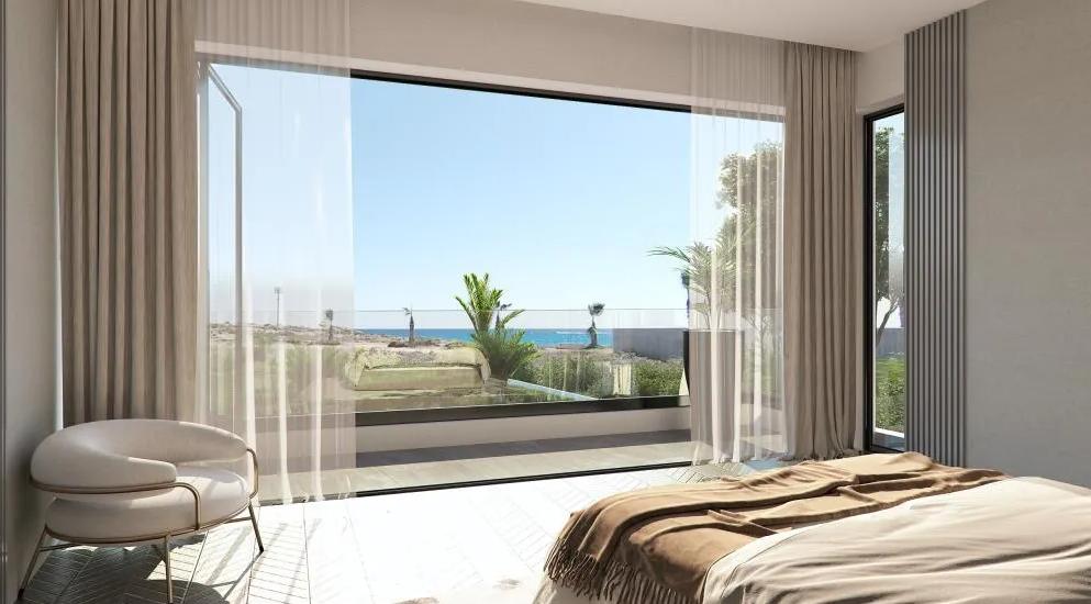Villa in Famagusta