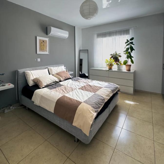 Flat in Larnaca