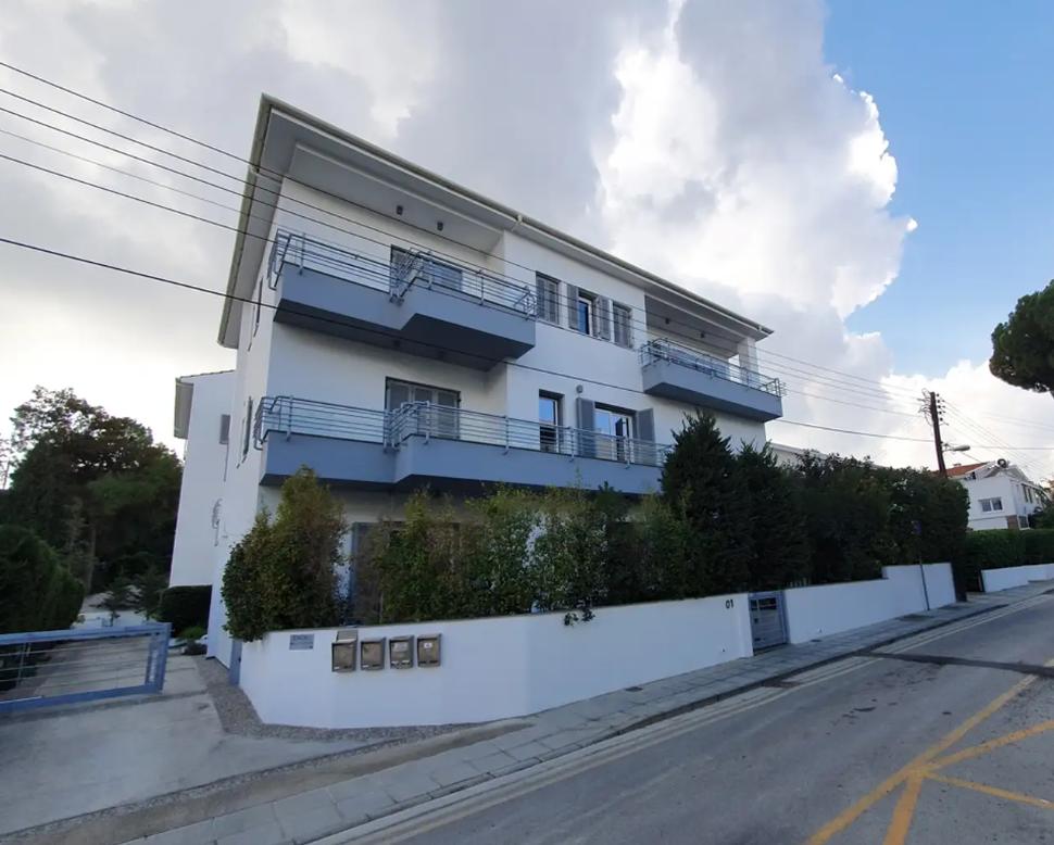Flat in Nicosia