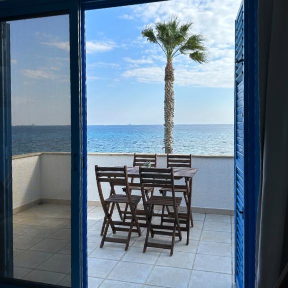 Apartment in Limassol
