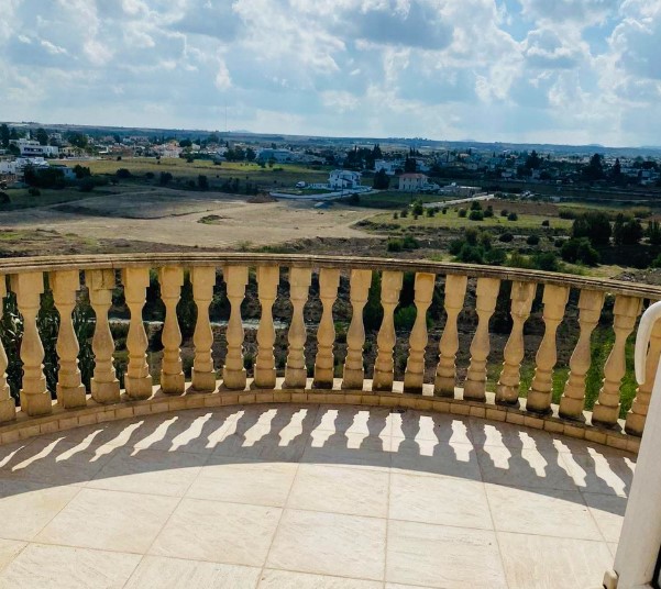 Villa in Nicosia