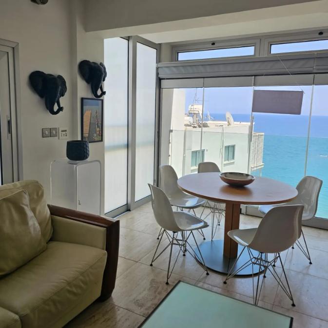 Apartment in Limassol