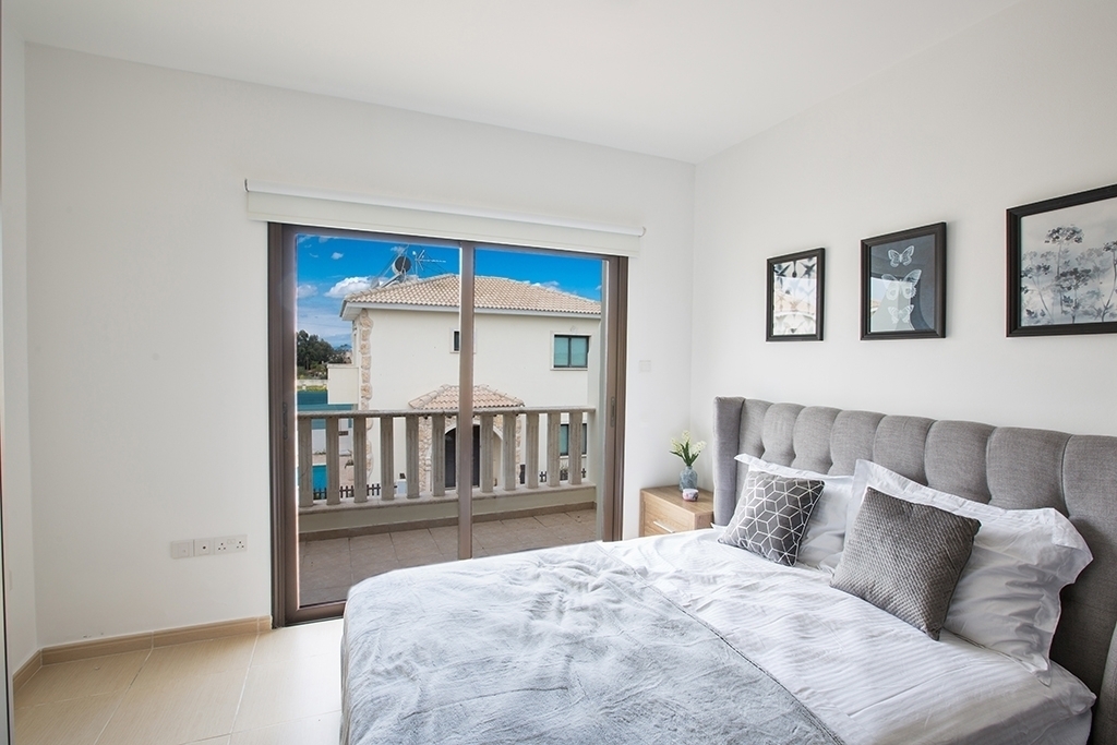 New house in Famagusta