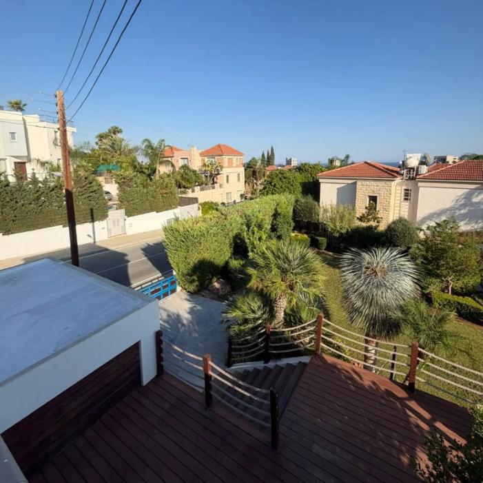 Villa, 4 bedrooms — 15