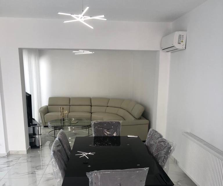 Villa in Limassol