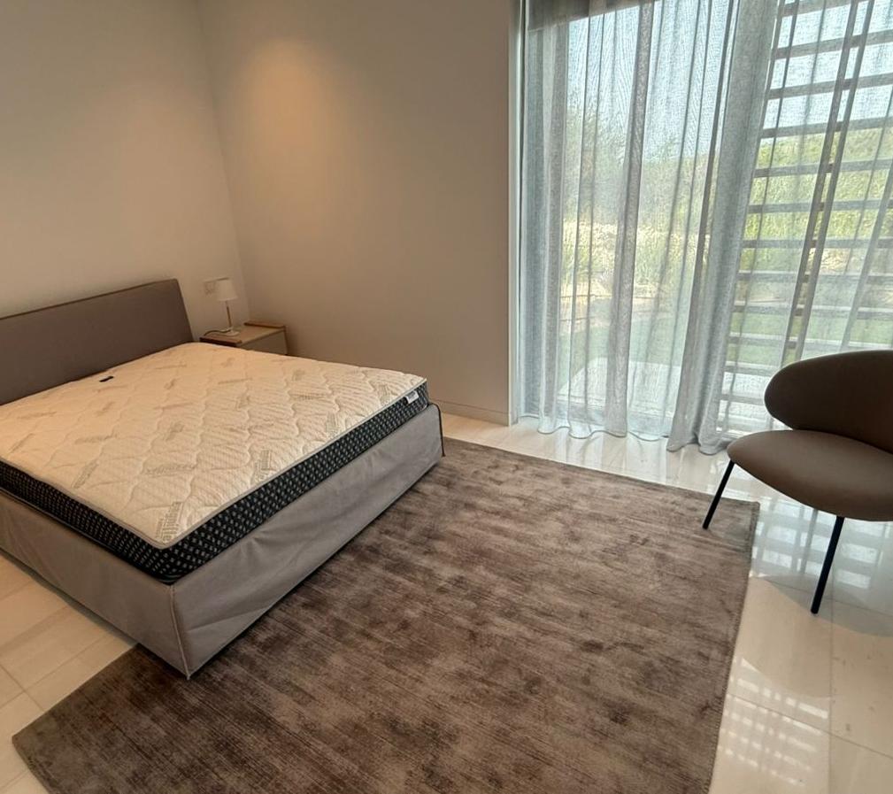 Villa, 4 bedrooms — 7