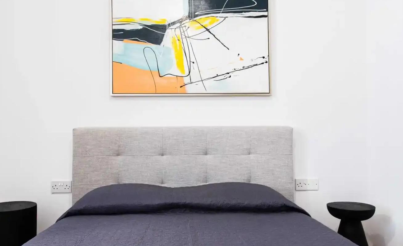 Apartment, 3 bedrooms — 7