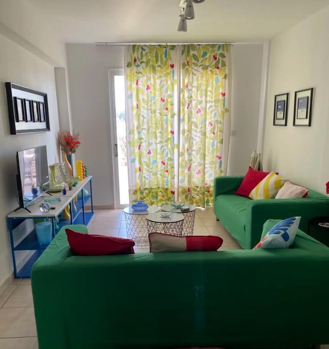 Flat in Famagusta