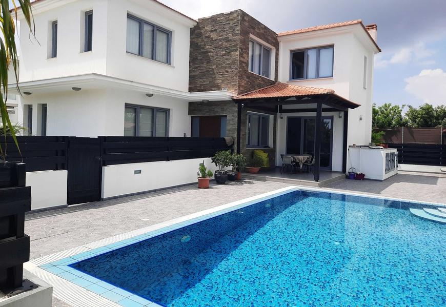 Villa in Nicosia