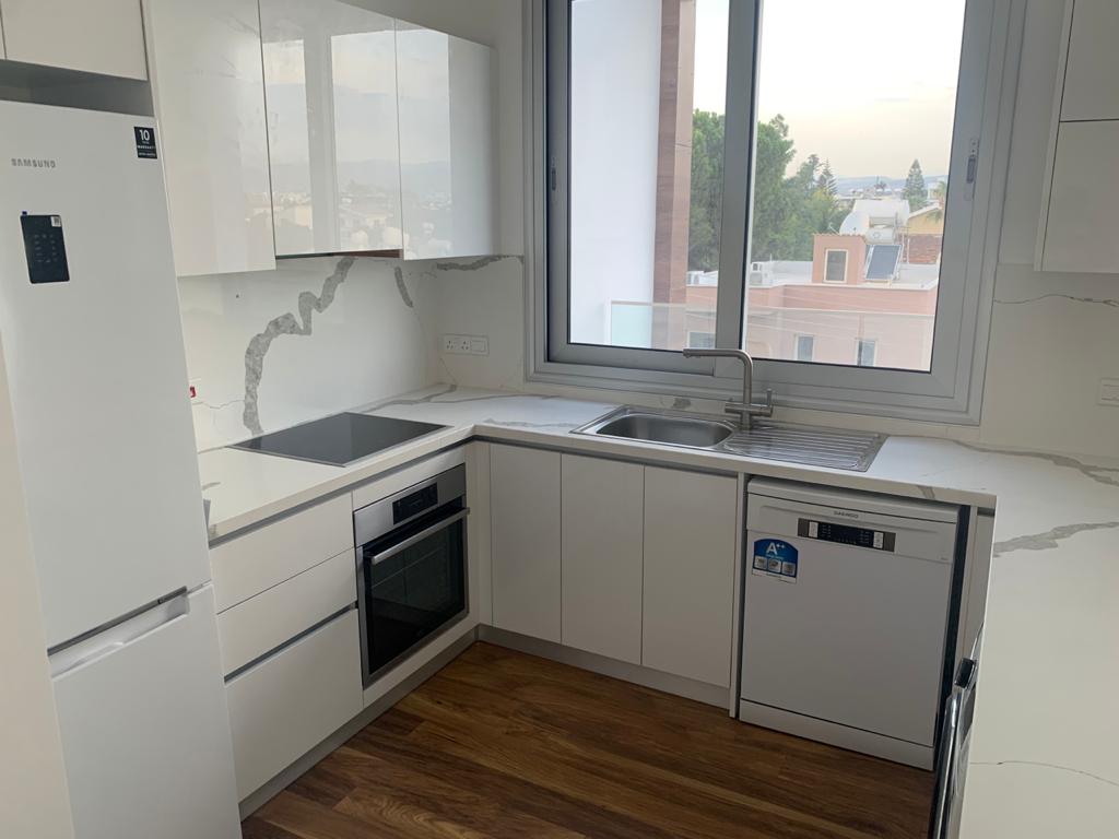 Квартира в Лимассоле