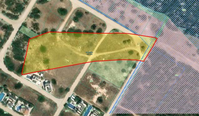 Land in Paphos