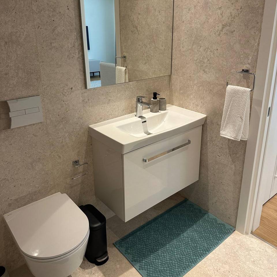 Apartment, 1 bedroom — 15