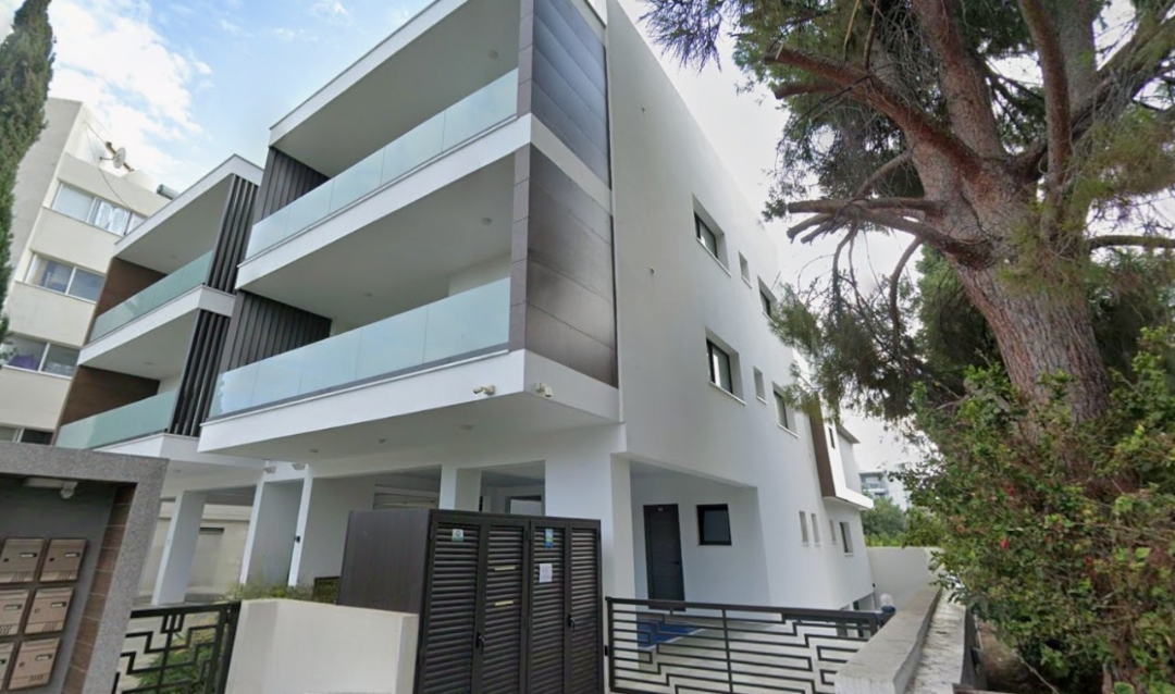 Flat in Limassol
