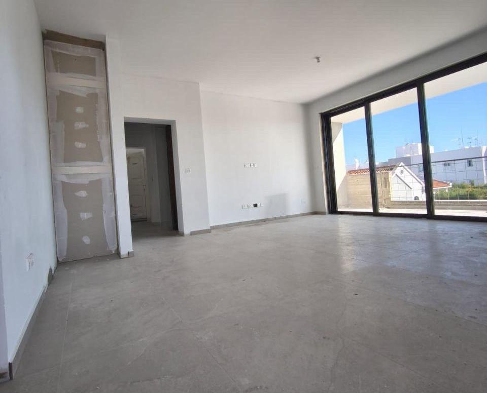 New flat in Nicosia