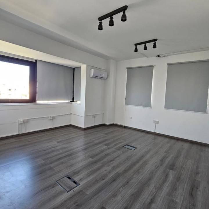 Office in Paphos