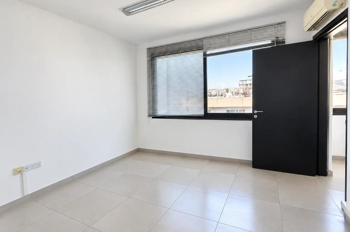 Office in Larnaca
