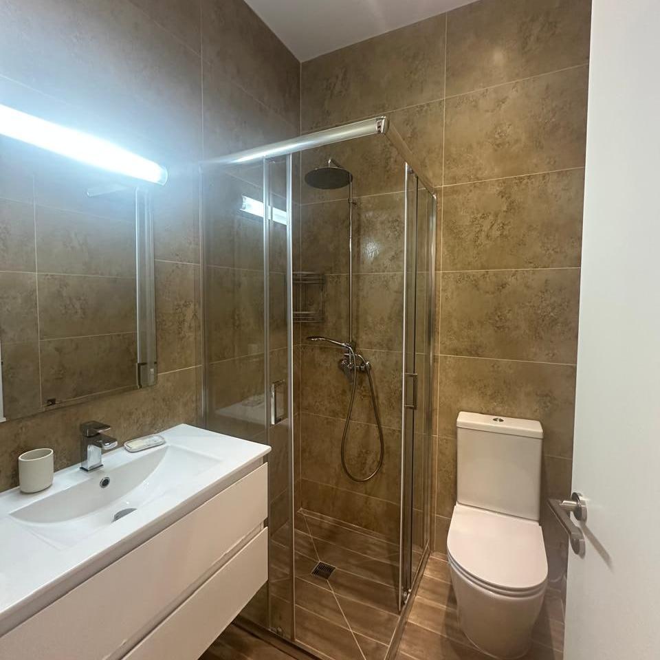 2-bedroom apartment in Germasogeia, Limassol — 8