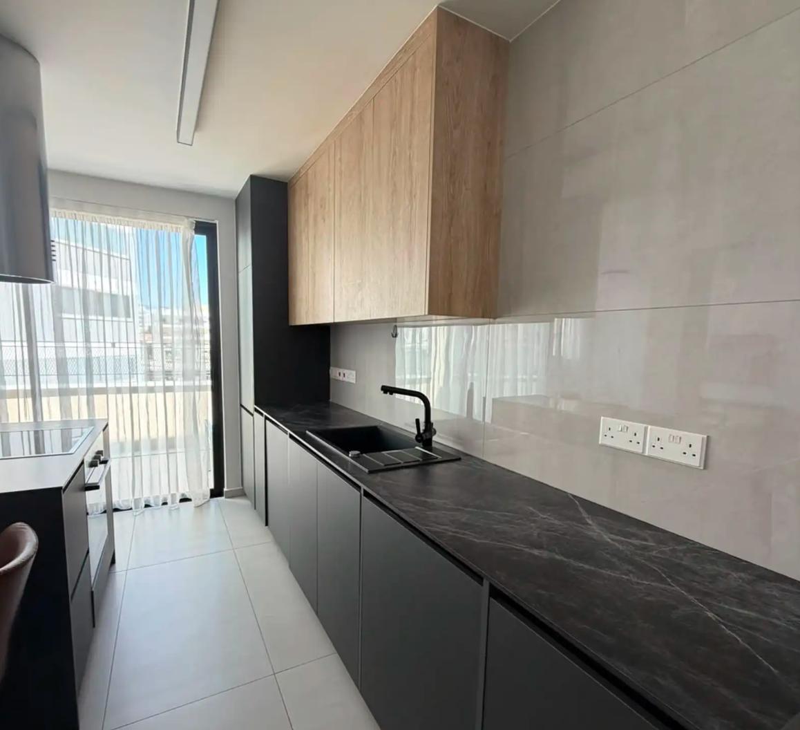 Apartment, 3 bedrooms — 4