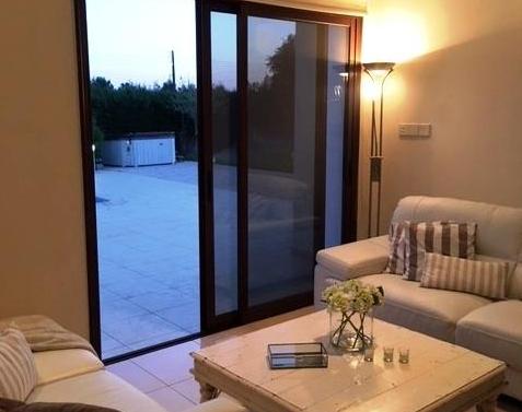Villa in Limassol