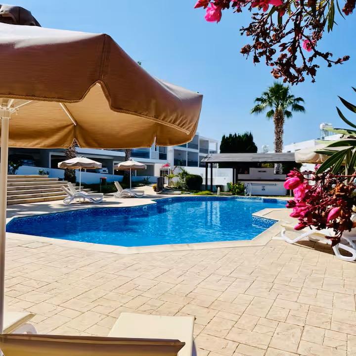 Квартира на Кипре