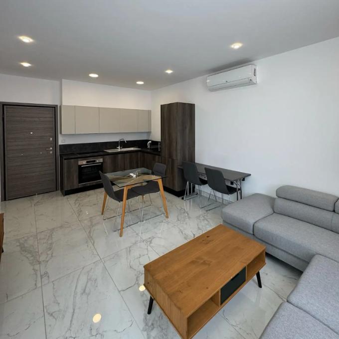 Квартира на Кипре