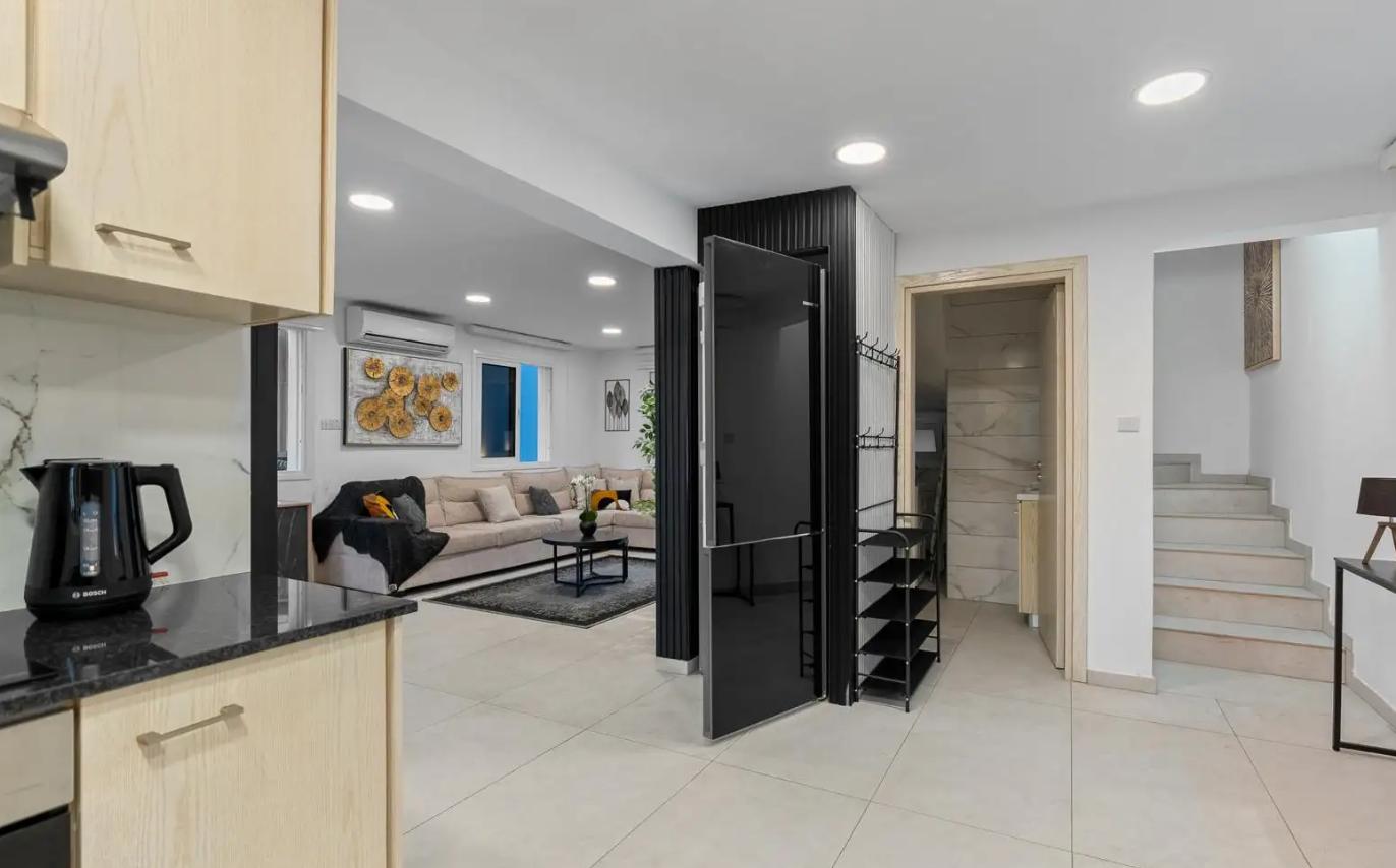 Villa, 3 bedrooms — 8