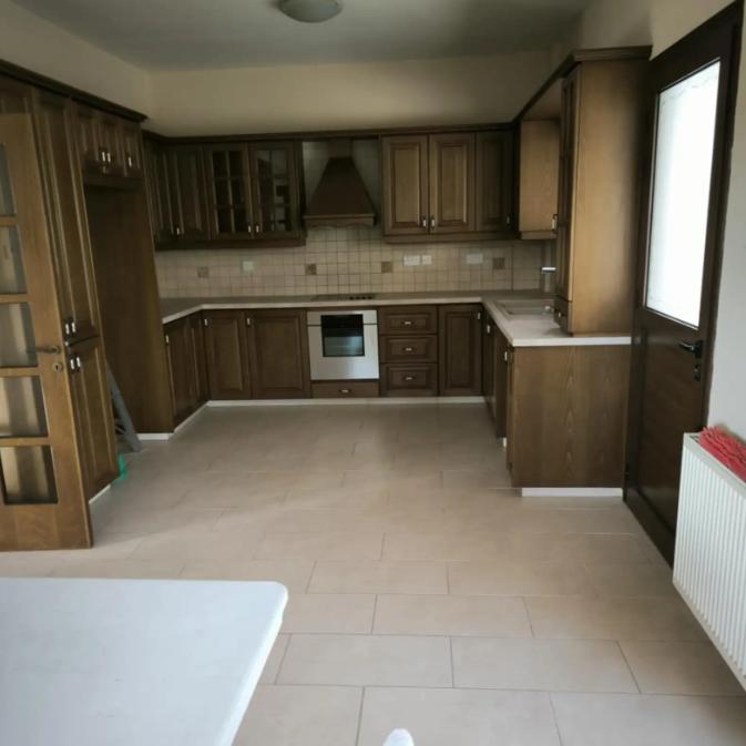 House in Limassol