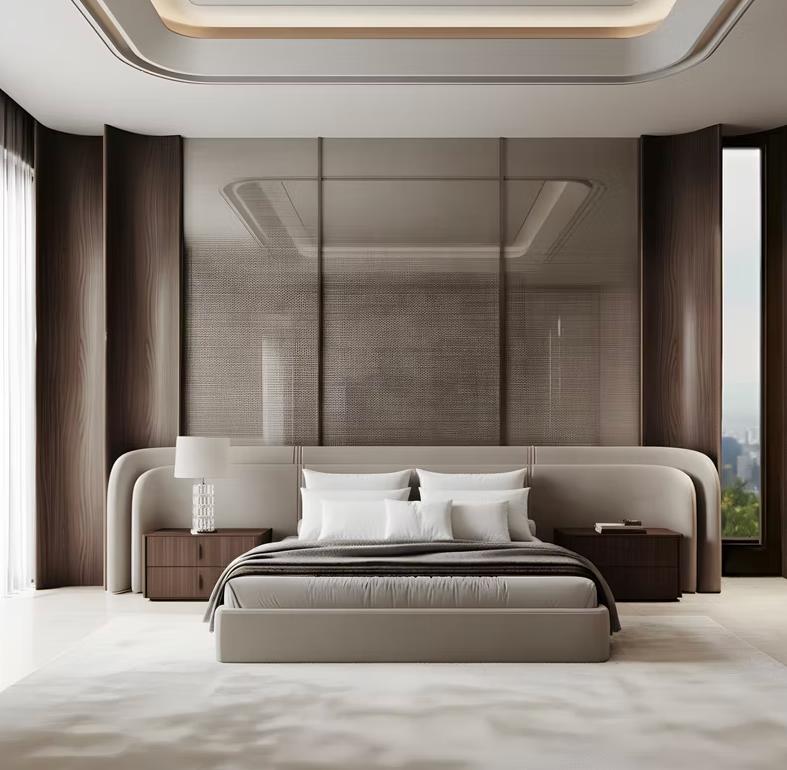 Новый пентхаус в Никосии