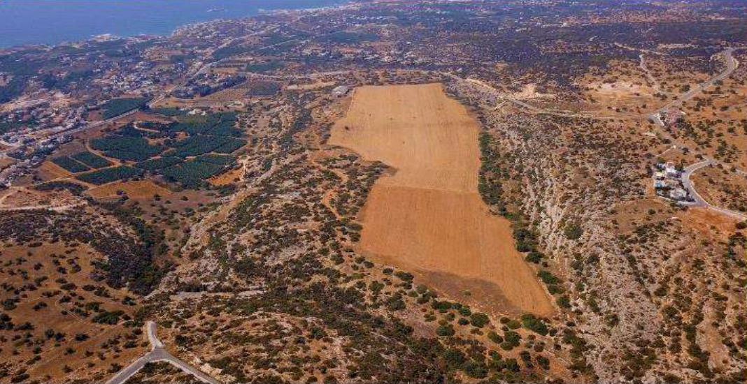 Land in Paphos