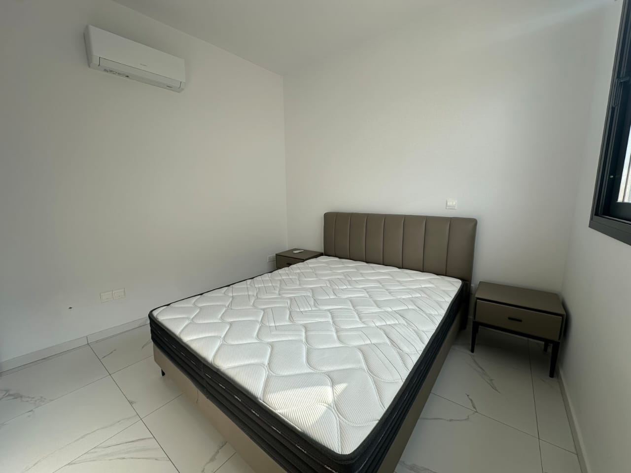 Apartment, 2 bedrooms — 8