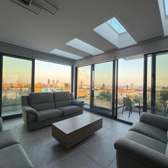 Apartment, 2 bedrooms — 5