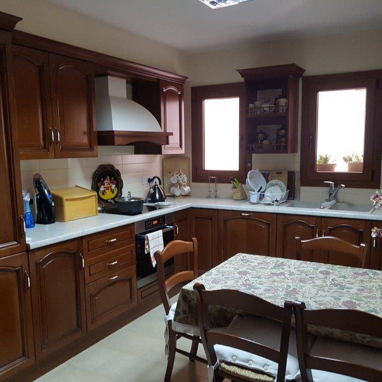Flat in Limassol