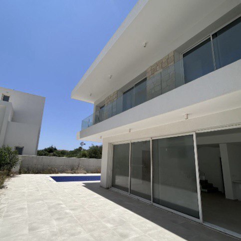 Villa in Famagusta