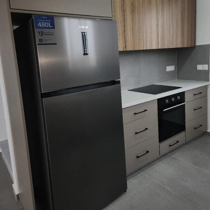 Дом в Пафосе